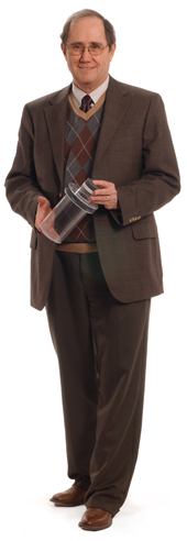 Dr. Robert DeOtte